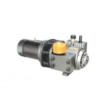 BW Series Self-lubricating Pressure Air Pump