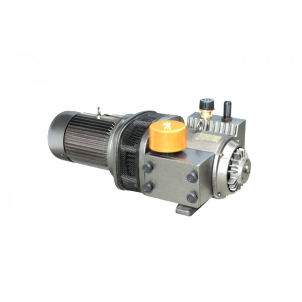 BW Series Self-lubricating Pressure Air Pump