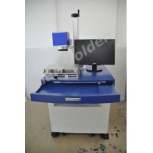 Laser marking machine