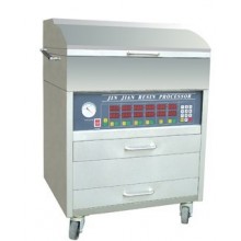 Plate making machine