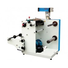 JK320 Automatic slitting machine