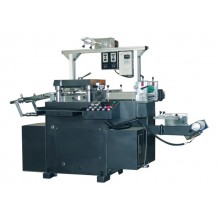 JK230 high speed die cutting machine