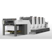 A37 Offset Printing Press
