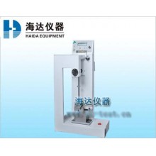 Digital display charpy impact testing machine