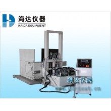 Clamp Compression Testing Equipment