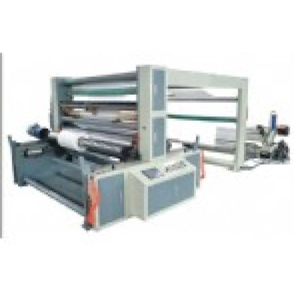 GQF computer high speed web slitting machine