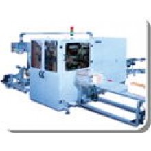 Band Rolling Machine