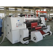 XS DFQ1100C32 Splitting machine