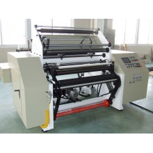 XS DFJ1100C/1 Rewinding machine