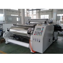 XS DFJ1300C3 6 Rewinding machine