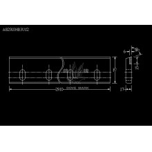 AB2910HB3US2 Sheeter Knives