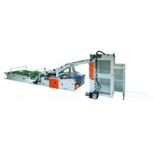 PH A 1900L Auto laminator