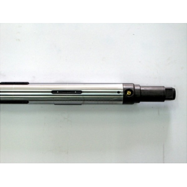 YR 100U airshaft