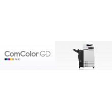 ComColor GD9630 Specs