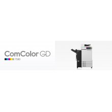 ComColor GD7330 Specs