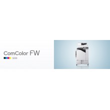 ComColor FW5230 Specs