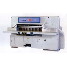 Creasing Machine