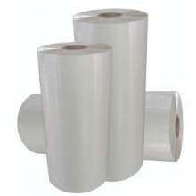 Bopp laminating film