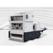  Roll cutting machine Full automatic high-speed punching machine