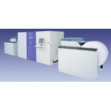 Truepress Jet520 Full Color Variable Inkjet Printing System