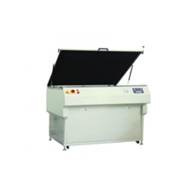 Precision Screen Plate Copying Machine