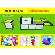 The Coiling Machine