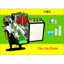 The Can Printer 	