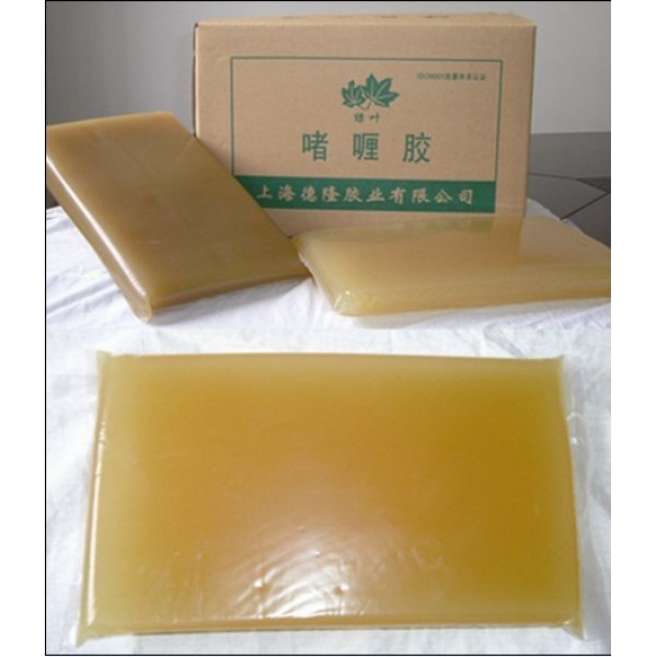 ZH160LS-3 Jelly Glue