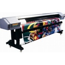 Flex Printing Machine - Used