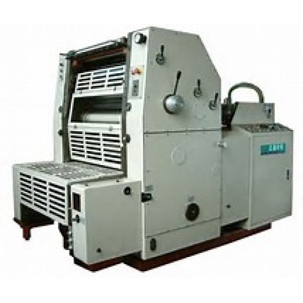 Offset Printing Machine - Used