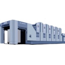  Japan Sakurai OLIVER-96SD series color offset press