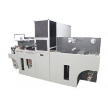 Panthera330LC laser die cutting machine