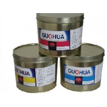 Model 10 high-gloss and quick-drying offset printing ink