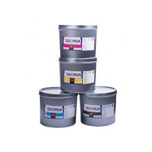 Model 05 high-gloss and quick-drying offset printing ink