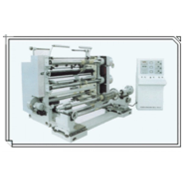 Slitting Machine