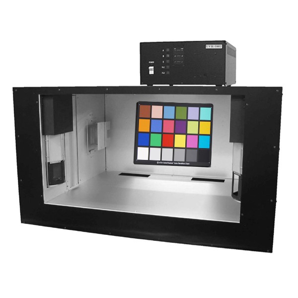 Digital Imaging Test Solution