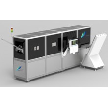 Card Inspection Machine