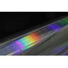 Composite Film For Laser Anti-fake