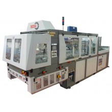 FP-4/2M-3 tray former