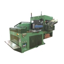 MBL-3P Dual tray former