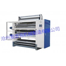 CGM-F Double Glue Machine