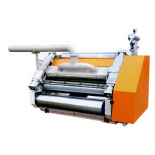 TS-280S Fingerless Type single facer