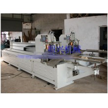 JQ420 Paper Cores cutting machines