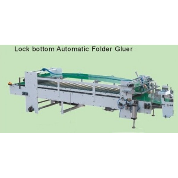 HD1380 automatic hook bottom paste box machine