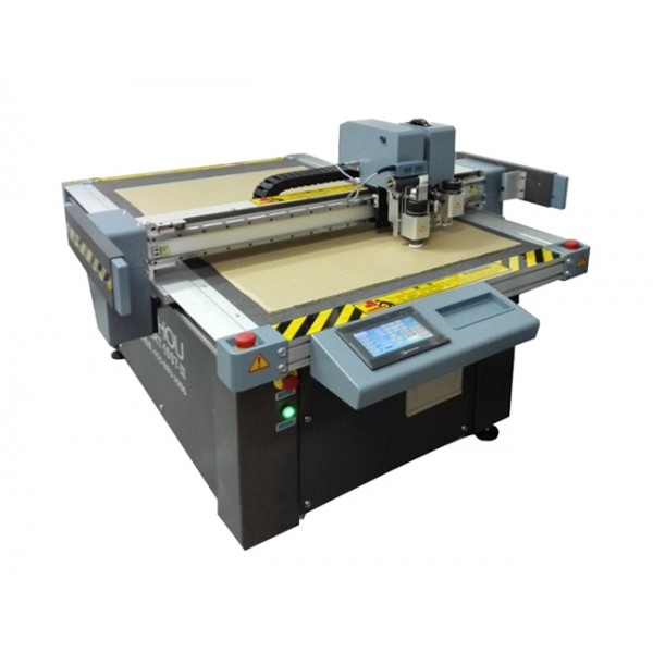 RZCRT5-1007E CNC Cutting Machine