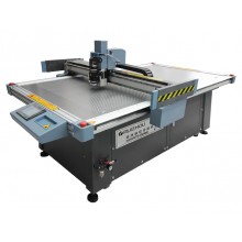 RZCRT5-1510E CNC Cutting Machine