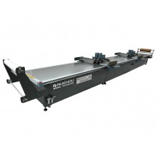 RZCRT5-9009-2H CNC Cutting Machine
