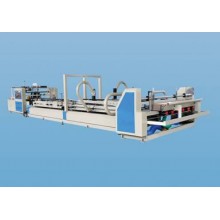 AUTOMATIC FOLDER GLUER COUNTER EJECTOR