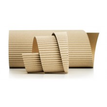 High Performance Corrugating Medium/Fluting Paper