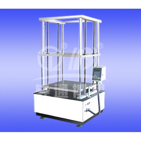 CT-5000A Type FCL Compression Testing Machine